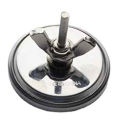 BBQ Grill Compatible With Charbroil Grills Heat Indicator DIY00018