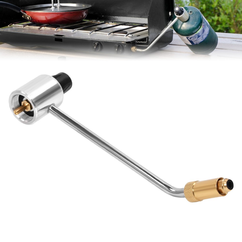 5430 Gas Stove Pressure Regulator Replacement for Coleman Propane Stoves Grills