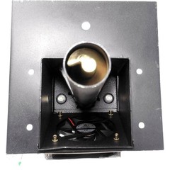 Green Mountain Auger Assembly For Davy Crockett Grill, P-1005
