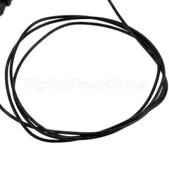 2Pcs Piezo Spark Ignition Push Button Igniter For Gas Grill BBQ Kitchen Stove
