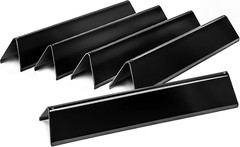 15.3″ Flavorizer Bars for Weber Spirit II 300 E-310 S-310 7636 Porcelain Steel