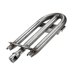Solaire Stainless Steel Convection U-Burner for 21G Grill