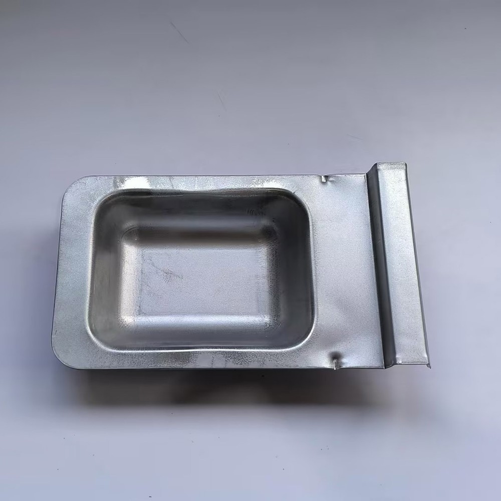 Wood Chip Tray-9007140023 Suit For 30 Inch & 40 Inch Digital C