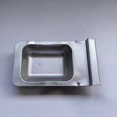Wood Chip Tray-9007140023 Suit For 30 Inch & 40 Inch Digital C