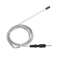 BBQ Guru Premium Thermocouple Food Probe Fit For NanoQ DigiQ II BBQ Cooking