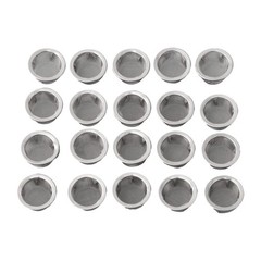 Metal Screen Filters Metal Screen Filters Father/mother Thick And Flexible