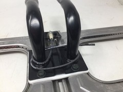 Broil King Dual H Burner (Replacement part for gas grills)
