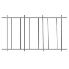 Universal Members Mark Flame Tamer Rack P01722001B, SAMS Club Members Mark Br…
