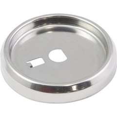 Charbroil Grill Part # F039-007A – Bezel F. Temperatur Gauge