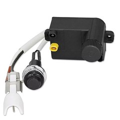 7642 Gas Grill Igniter Button Replace Kit for Spirit E210 S210 E310 SP310