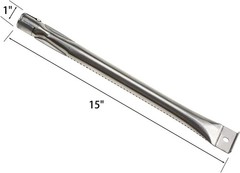 Grill Master Replacement Parts for 720-0737, 720-0769 Models – Heat Plate, Burne