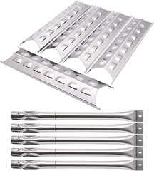 Grill Replacement Parts for Master Forge 3218LTN L3218 2518-3 3218LT 3218LTM, Ke