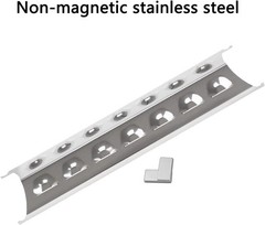 Replacement Repair Kit for Master Forge 5 Burner 2518-3, 3218LT, 3218LTM, 3218LT