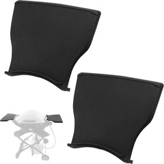 60067 Grill Table Kit Compatible with Weber 2014, Q1000, Q1200 Grills Models