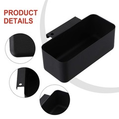 Grease Cup Oil Cup Tray Rust-resistant Aluminum Foil Bakeware Drip Tray