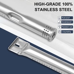 Grill Parts for Charbroil 463340516 463370519 463370516 463278418, Stainless …