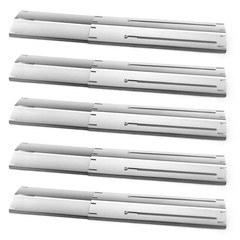 Adjustable Heat Plate Shield, Universal Heat Burner Tents, Heavy Duty Flame T…