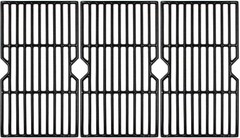 Porcelain Coated Cast Iron Grates for Charbroil Commercial