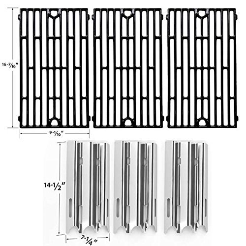 Vermont Castings VC500, VCS3000, VM600, VM600VSP Gas Grill Models Repair Kit