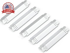 Grill Heat Plates, Replacement Parts for Home Depot Nexgrill 720-0830H, 5 Burner