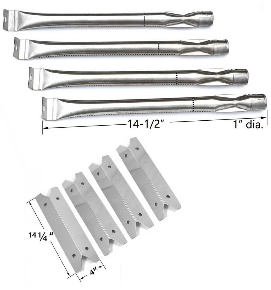 Brinkmann 810-9410-S Gas Grill Modules Repair Kit