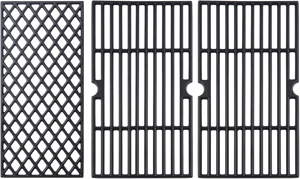 DGH474CRP DGF493BNP Grill Grates Replacement Parts for Dyna Glo 4 5 Burner DGF49
