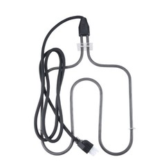 116-7000-0 Electric Heating Element For Brinkmann Gourmet Electric 810-7080-K