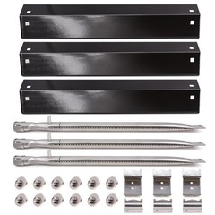 Grill Parts Kit Compatible with Chargriller 5050 3001 5650 3072 5072 3030 300…