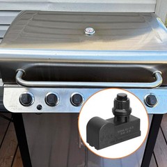 DHLG-3T Grill Igniter for Charbroil Performance 3 Outlet Electronic Module