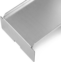 BCA012 Heat Baffle Diffuser Plate Traeger Pro 22 34 Camp Chef PG24 Z Grills 700