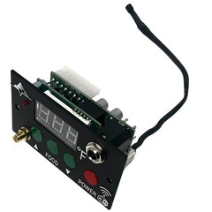 Green Mountain Wifi Digitial Control Board For The Davy Crockett Grill, P-1010
