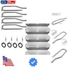 Replacement Parts for Jenn Air Grill 720-0336, 720-0337, 720-0511, 720-0512, …