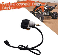 Labwork Electric Choke Kit Replacement for Arcticcat 5507-204 650 400