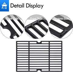 GBC1932L Grill Parts for Blue Rhino 3 Burner Grills and Accessories