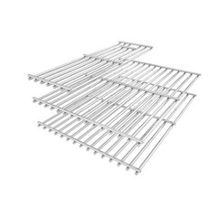 Nexgrill 720-0882A Replacement Cooking Grates for 5-Burner Gas Grills