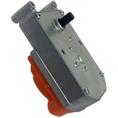 Traeger D2 Auger Motor Kit: KIT0577