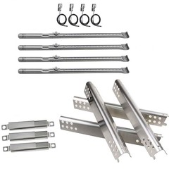 Replacement Parts for Charbroil Advantage 463344116 Grill, Grill Pipe Burner,…