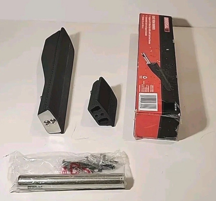 Universal Cast Iron Burner Extends 12″ To 16.3″ Model: 540-0006