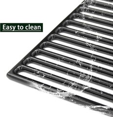 Porcelain Coated Cast Iron Grates for Charbroil Commercial