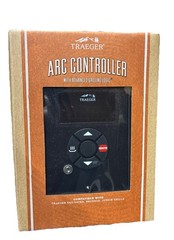 Traeger Digital Replacement Arc Controller BAC519 new