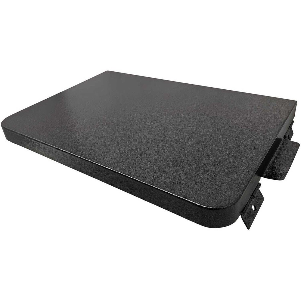 Traeger Hopper Lid Assembly (Ironwood & Silverton): KIT0525 / KIT0266