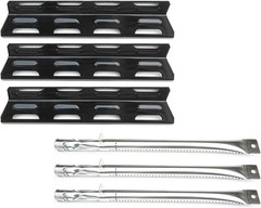 Parts Kit DG114 Replacement for Perfect Flame SGL2008A,SLG2007A,SLG2007B,SLG2007