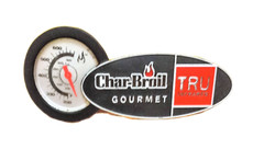 Char-Broil Gourmet Tru Replacement Parts