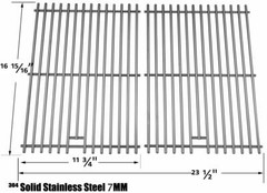 Brinkmann 2600, 810-2600, 810-2600-0, 810-2600-1 Gas Grill Model Repair Kit