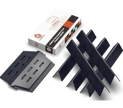 17.5 inch Flavorizer Bars for Weber Genesis 300 Series E/S310, E320 E/S330 EP310