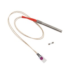Grill Hot Rod Igniter Kit Replacement Parts for Pit Boss Pellet Grills & Somkers