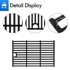 463448021 G4260004W1 Grill Grates Replacement Parts for Charbroil Performance…