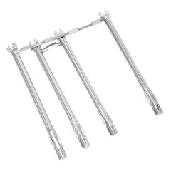 Spirit e330 Burner Tube Set for Weber Spirit 330, Spirit 335, Spirit 300 Seri…