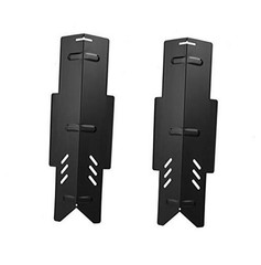 Heat Plates Replacement for Dyna-Glo BBQ Grill Models DGF350CSP, DGF350CSP-D,