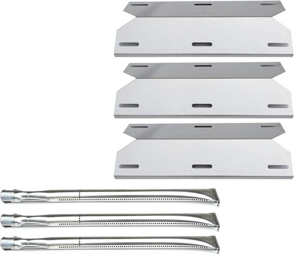 Parts Kit DG105 Replacement for Charmglow Home Depot 3 Burner 720-0230; 720-0036